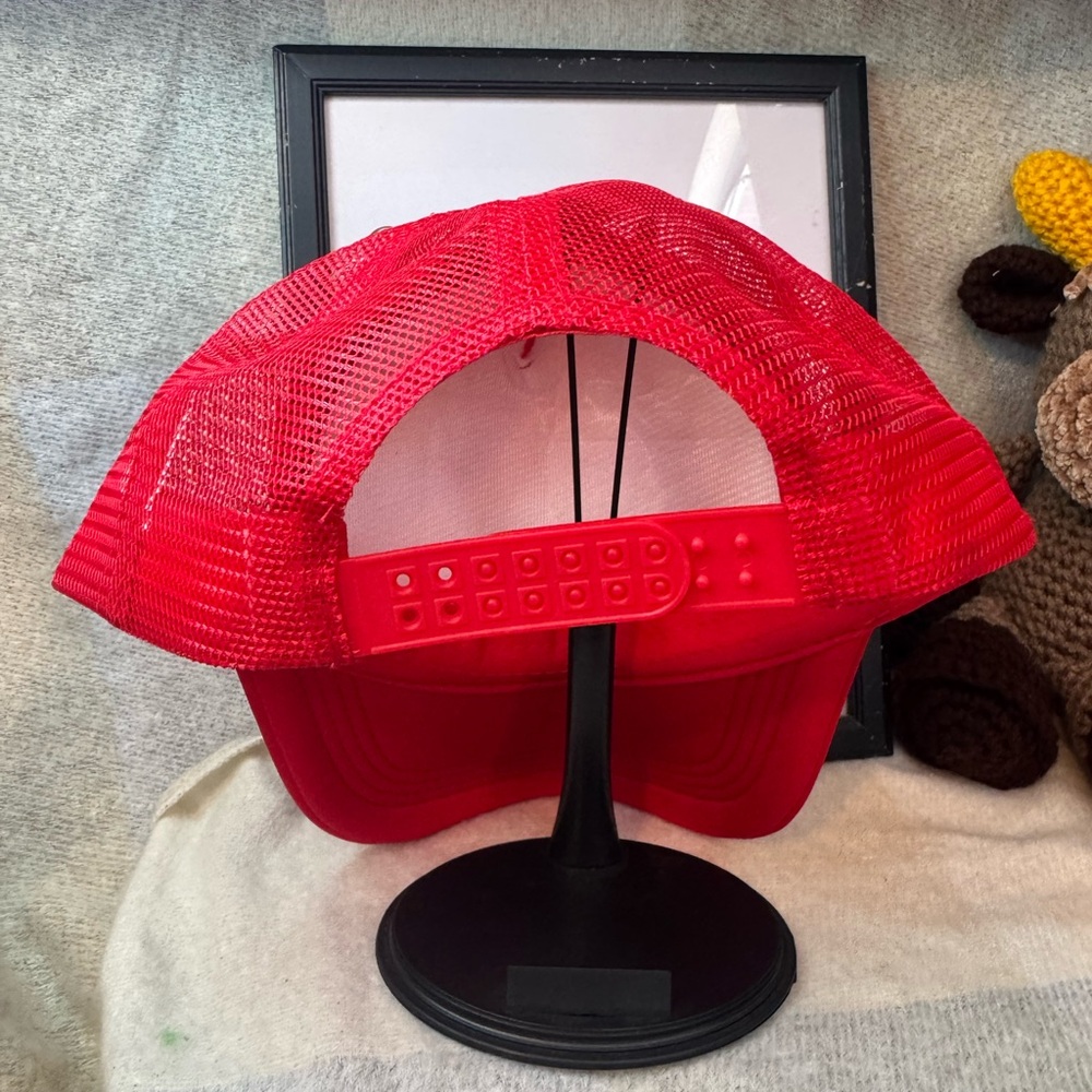 Custom Trucker Hat - Picture 12 of 12